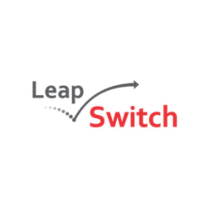 LeapSwitch  Networks