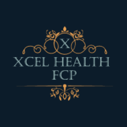 xcelhealth kentfcp