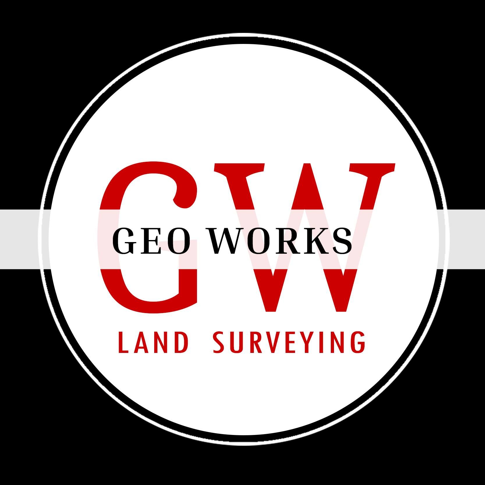 Geoworks Surveying