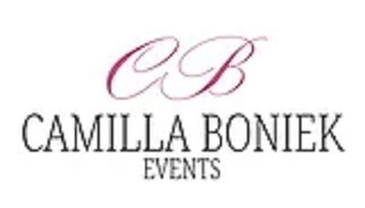 Camilla Boniek Events