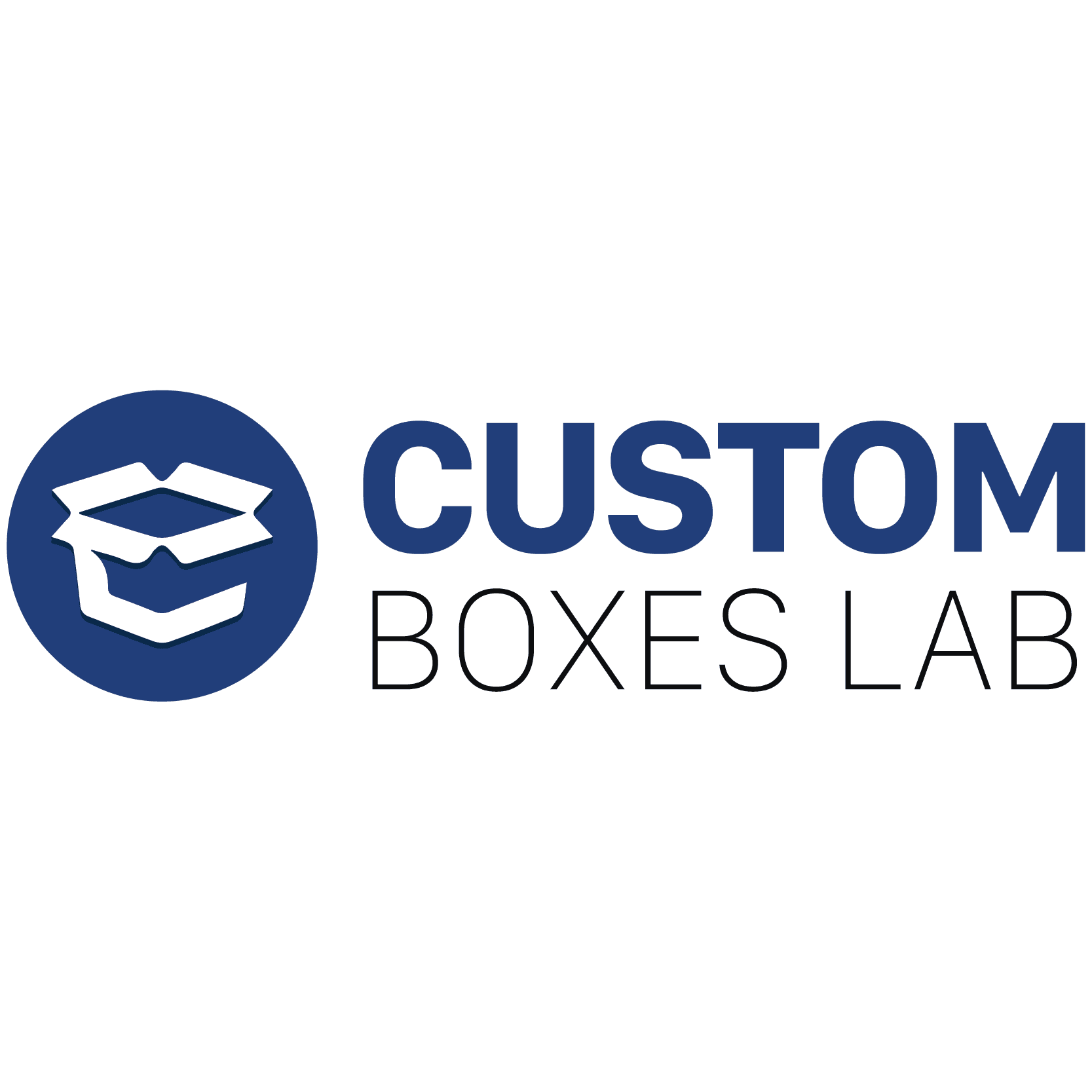 Custom Boxes Lab