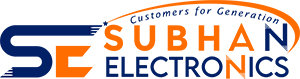 Subhan Electronics