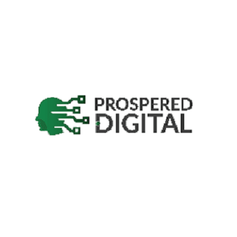 Prospered .Digital