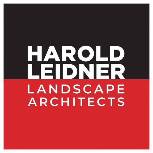 Harold Leidner Landscape Architects