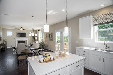 John Henry Homes, Inc