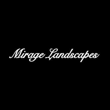 Mirage  Landscapes