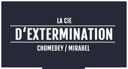 Extermination Chomedey - Mirabel