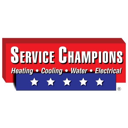Service Champions Heating & Air Conditioning