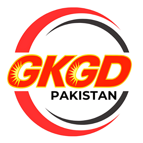 GKGD LED DISPLAY