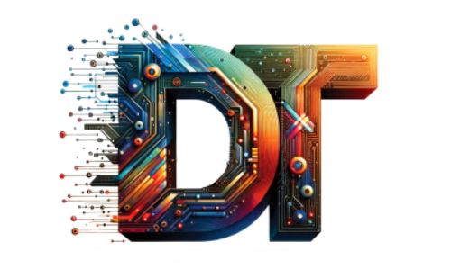 Digitron Data and IT Solutions