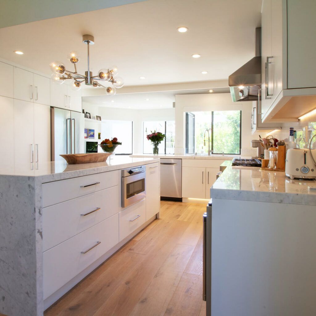 Commercial Interior Design Laguna Beach