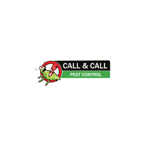 Call & Call Pest Control