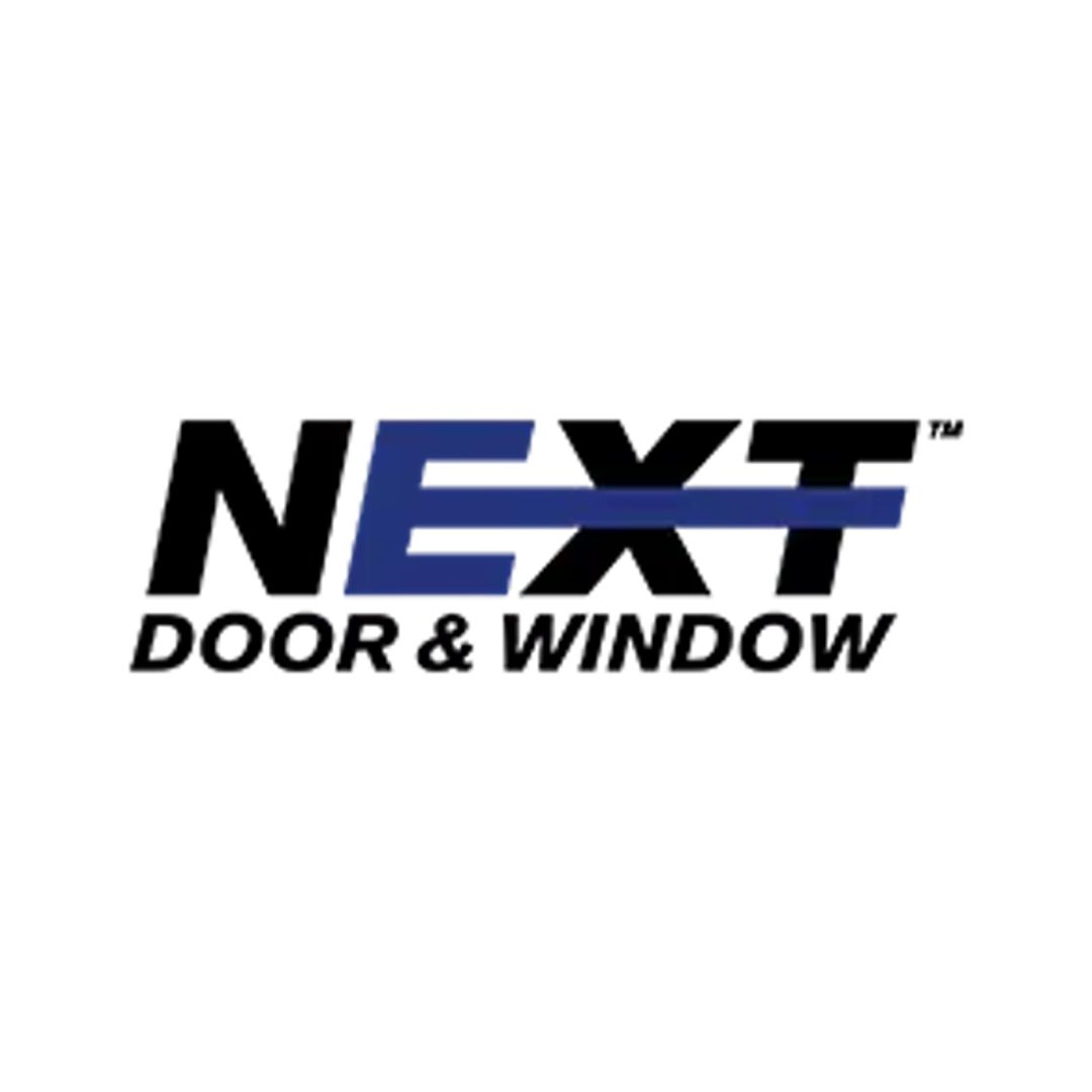 Next  Door & Window
