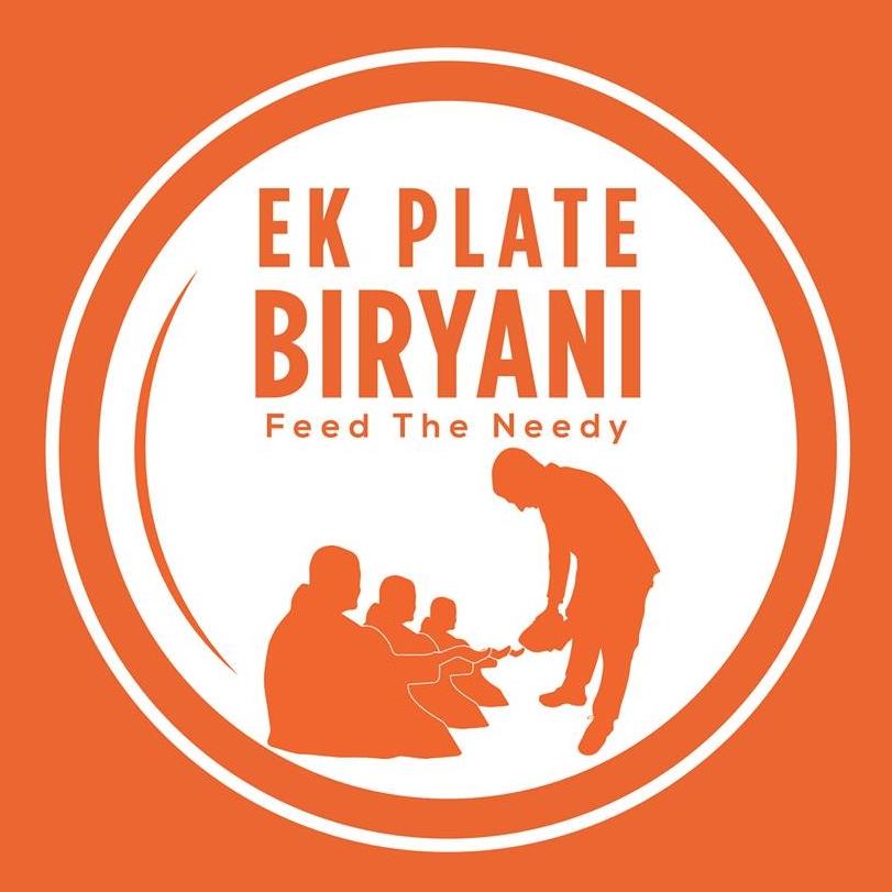 Ek Plate Biryani