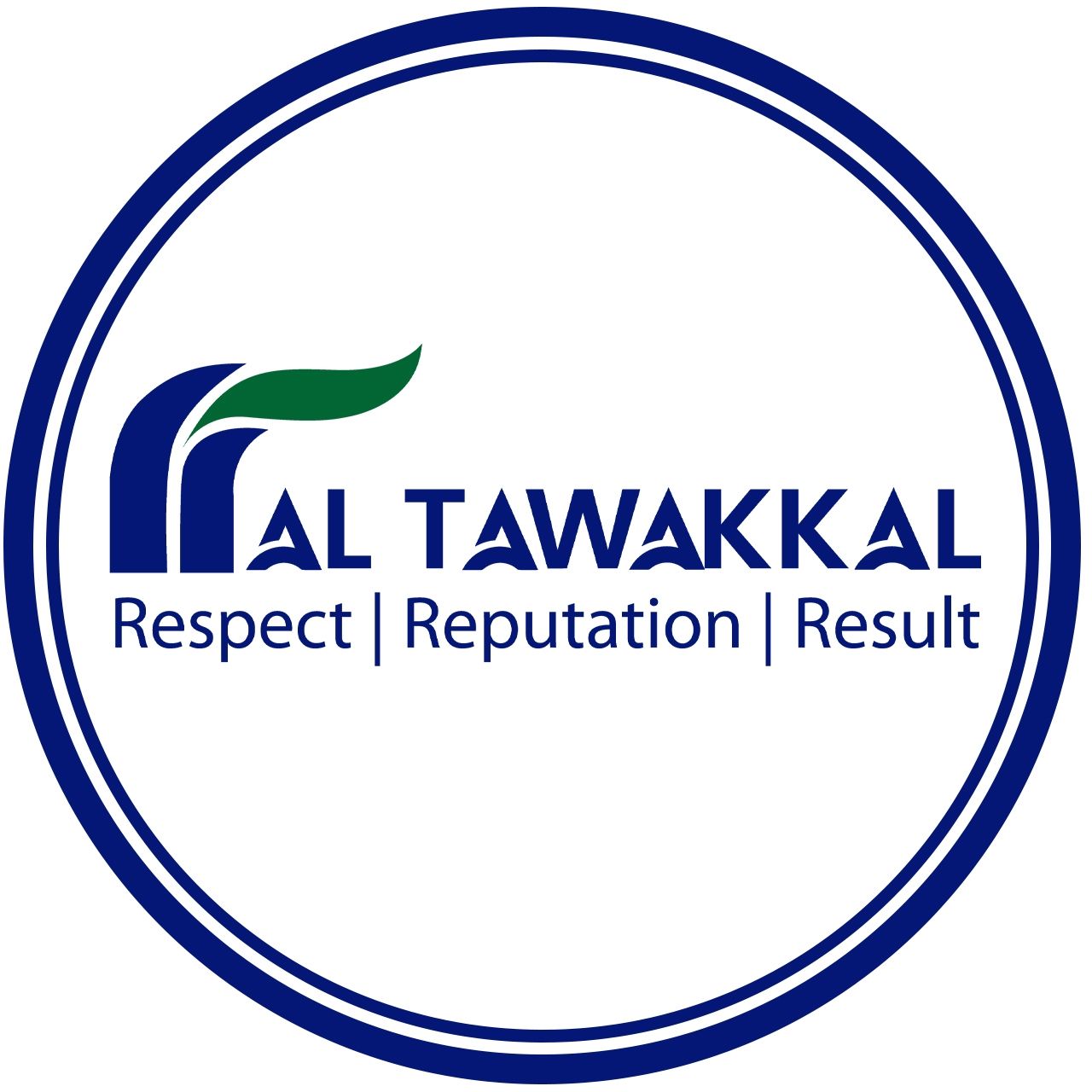 Digital Marketing company - Al Tawakkal
