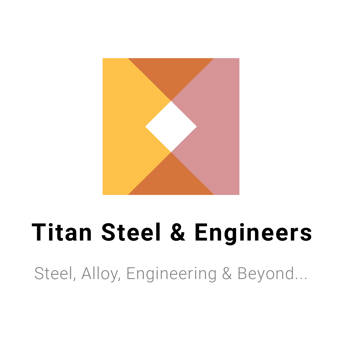 titansteel hubofsteel