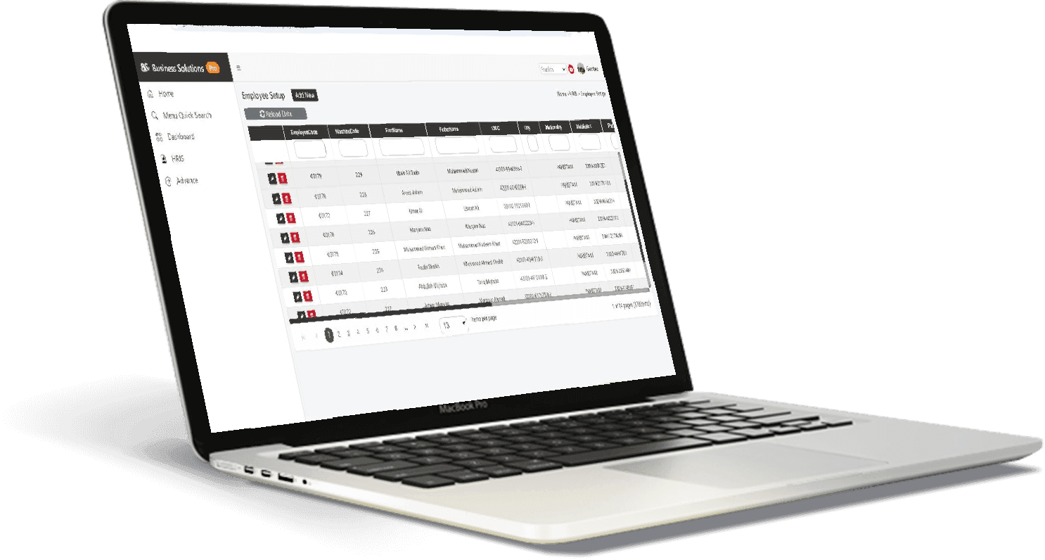Gentec Software