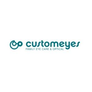 CustomEyes Pearland