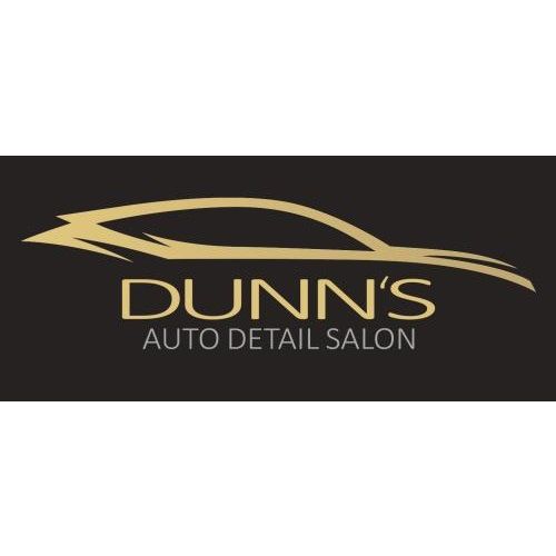 Dunn's Auto Detail Salon