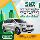 SNZ Carrental