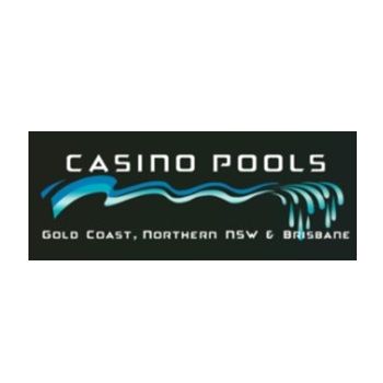 Casino Pools and Spas