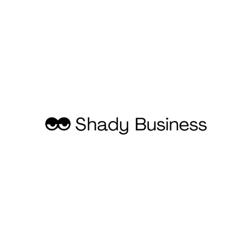 Shady Business