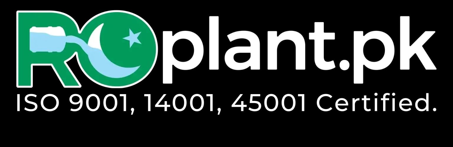 RO Plant  PK