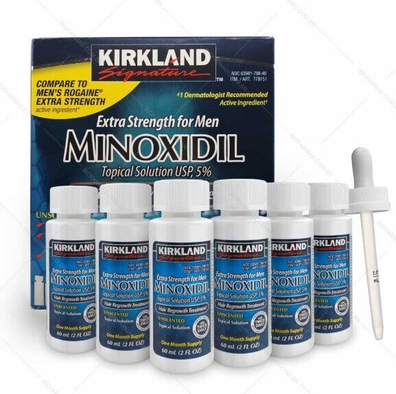 Kirkland sam