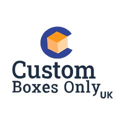 Custom Boxes only uk