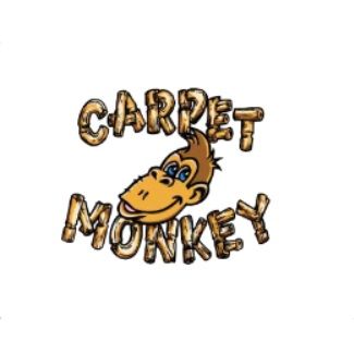Carpet Monkey