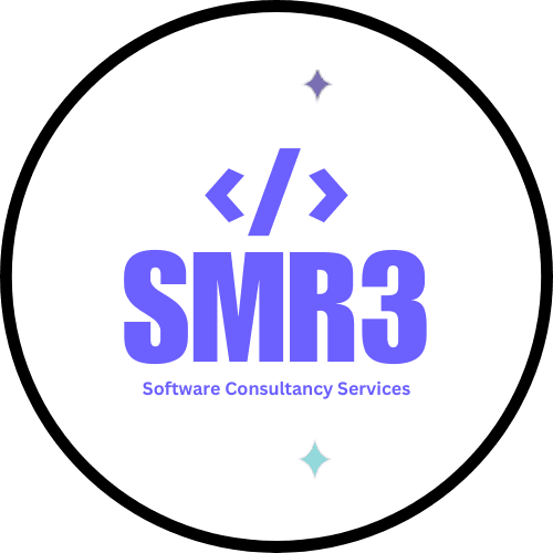 SMR3 Limited