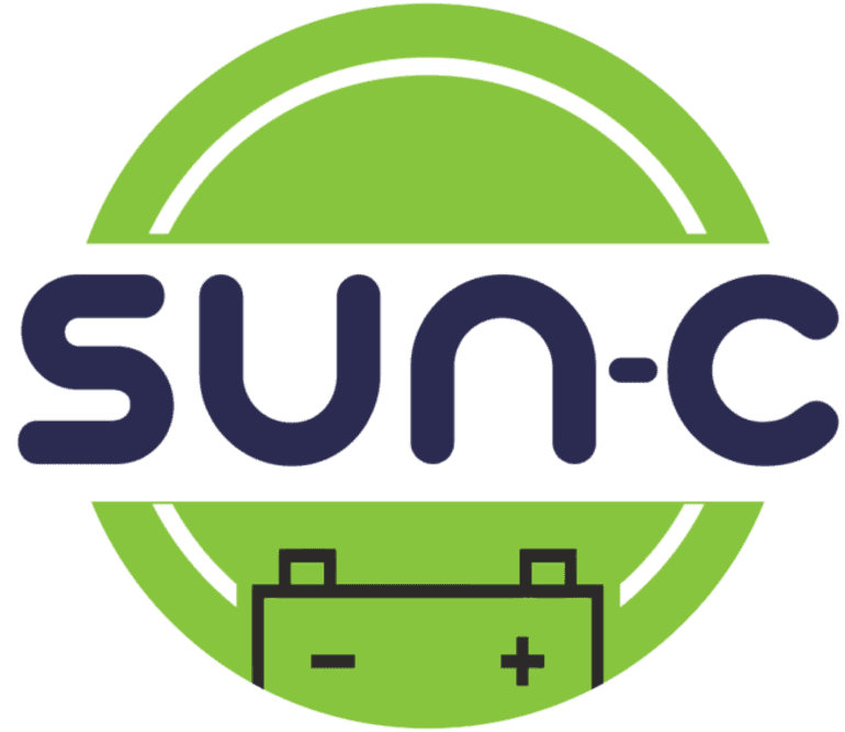SunC Battery