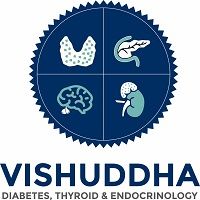 Vishuddha Diabetes Thyroid & Endocrinology Clinic