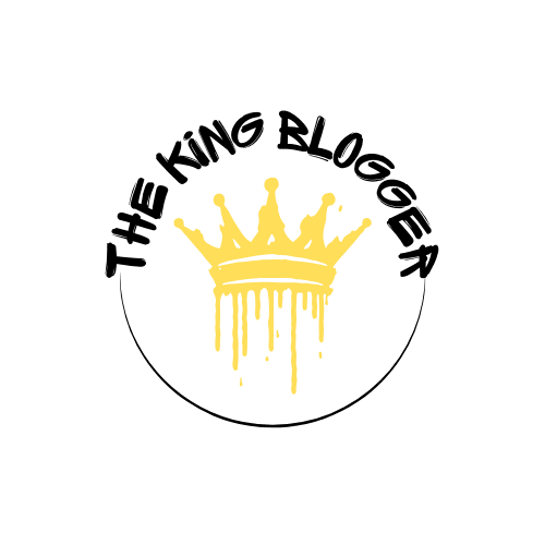 King Blogger