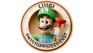Luigi Ontstoppingsdienst