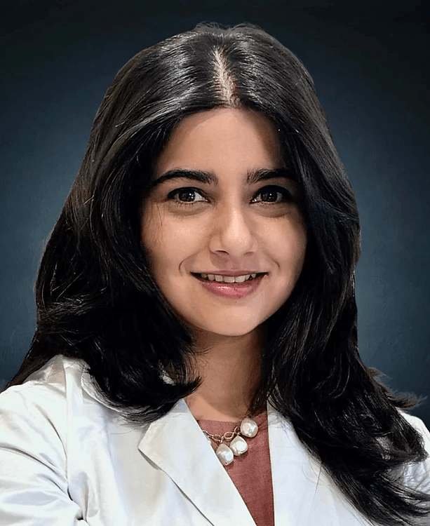 Mrinalini Ahuja