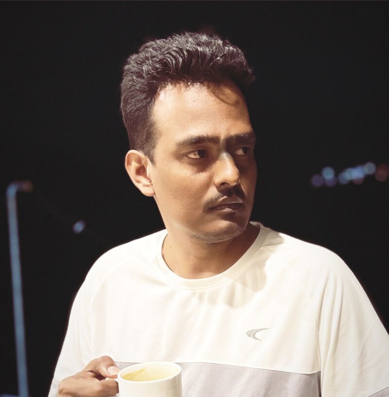 Mathibharathi  Mariselvan