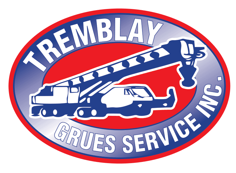 Grues Tremblay