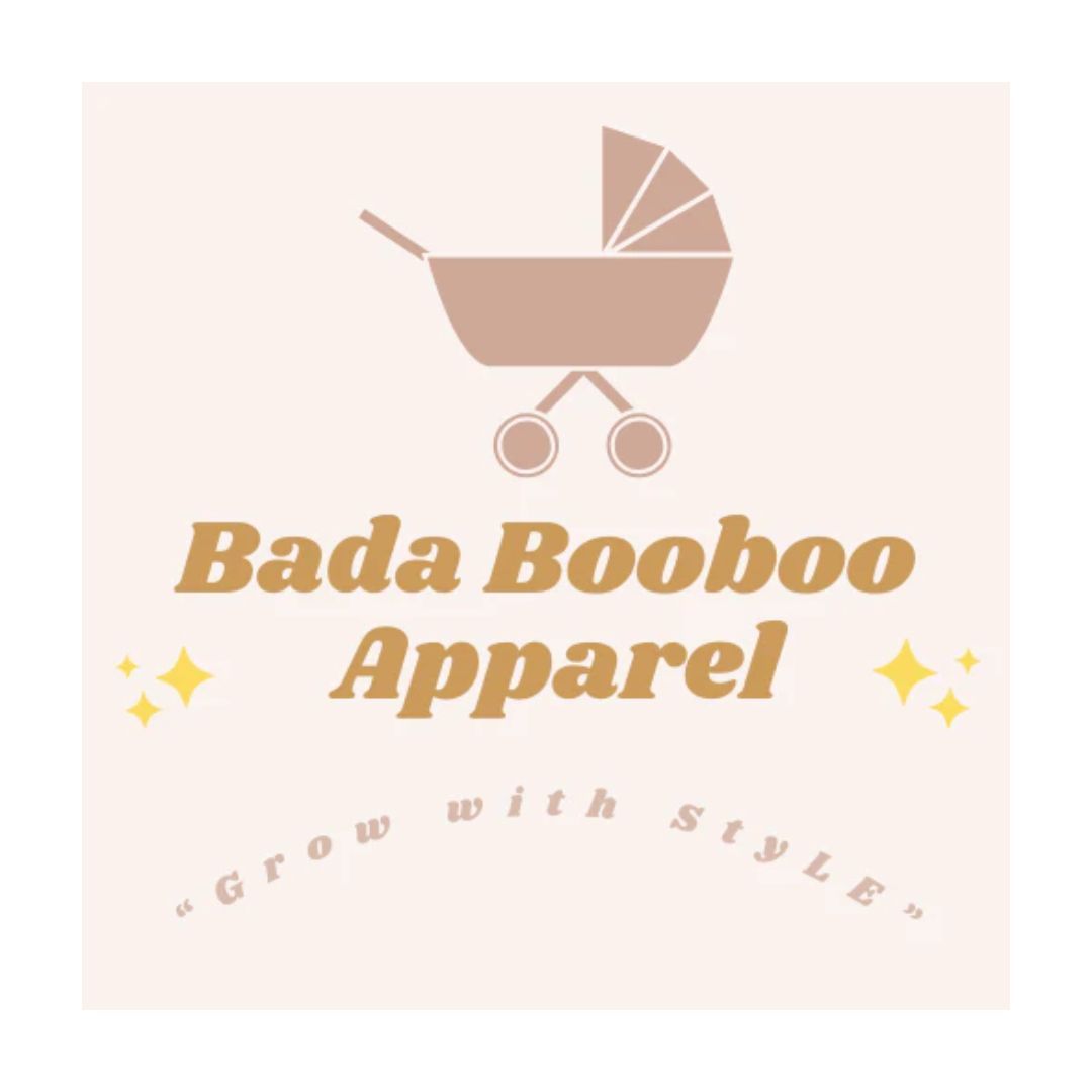Bada Booboo Apparel