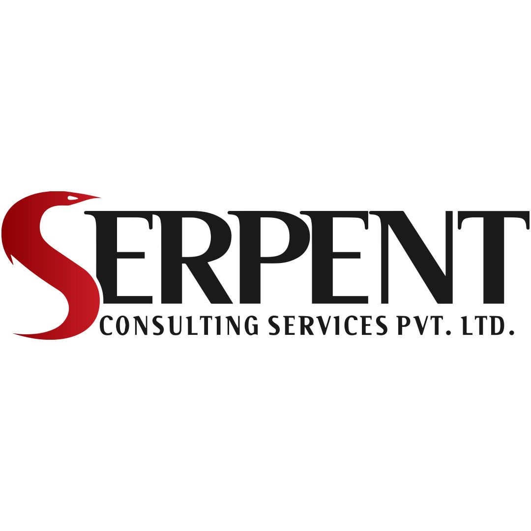 Serpent Consulting Services Pvt. Ltd logo
