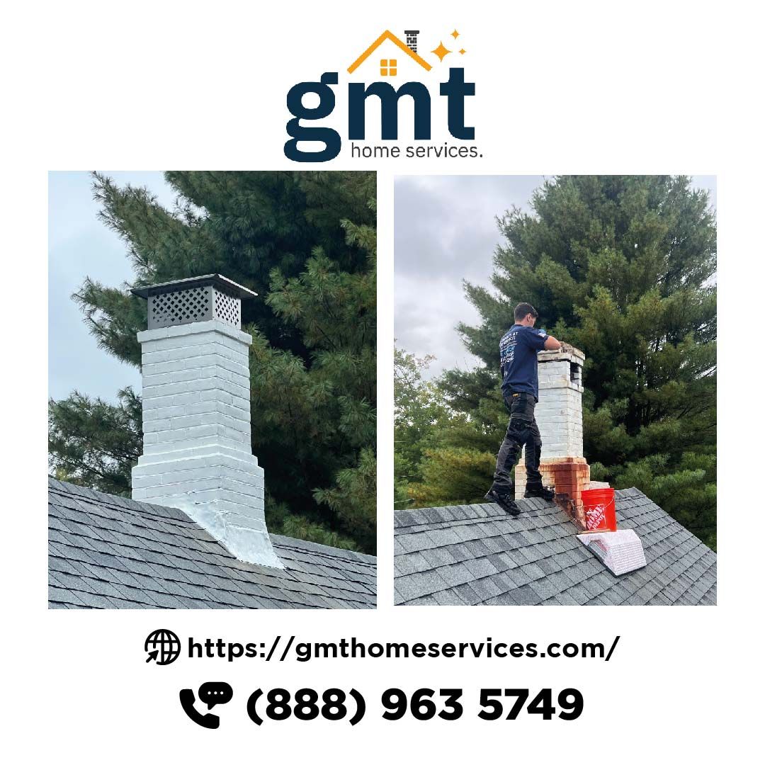 GMT Chimney Services