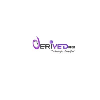 Derived Web  Technologies Pvt. Ltd.