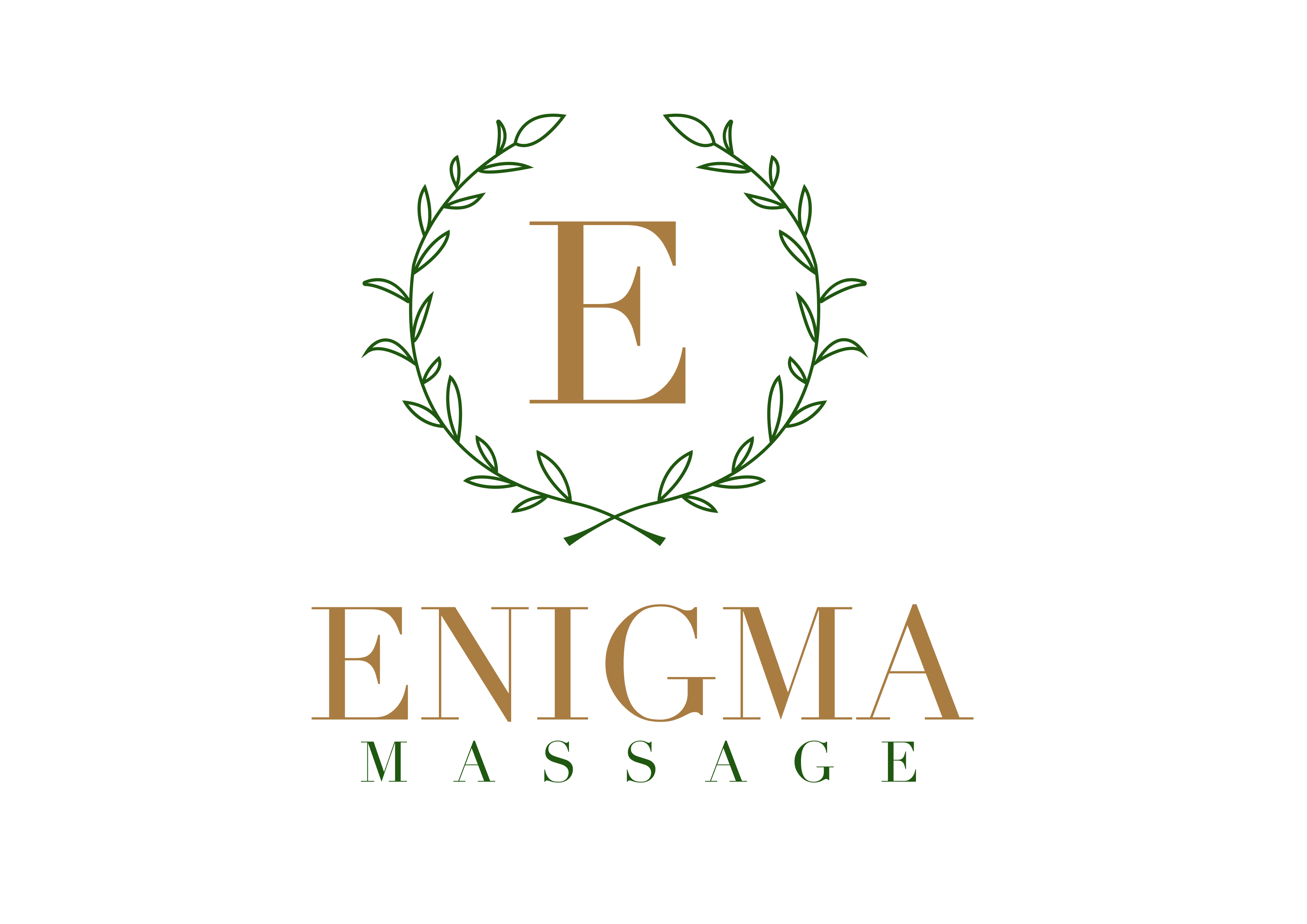 Enigma Massage