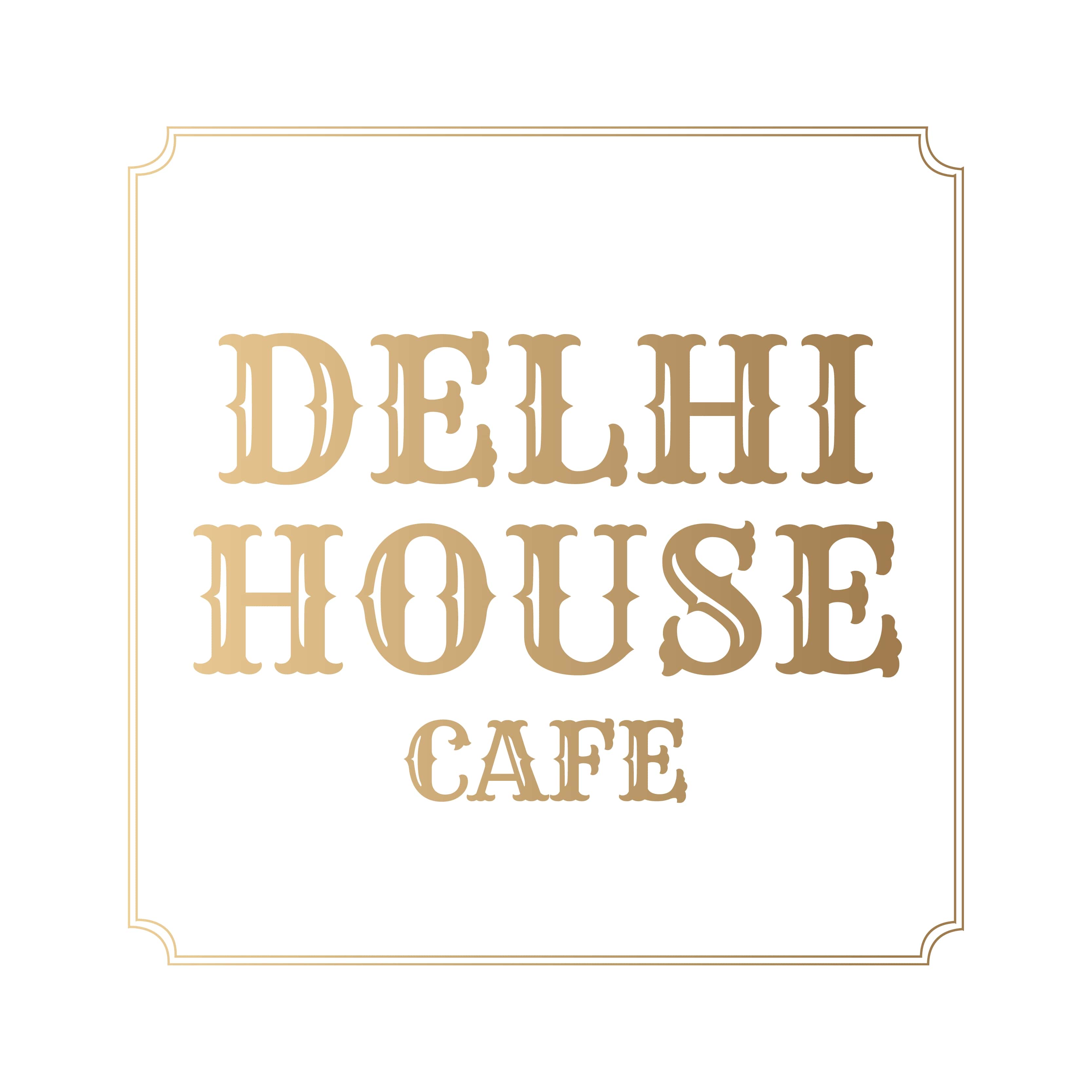 Delhi Cafe