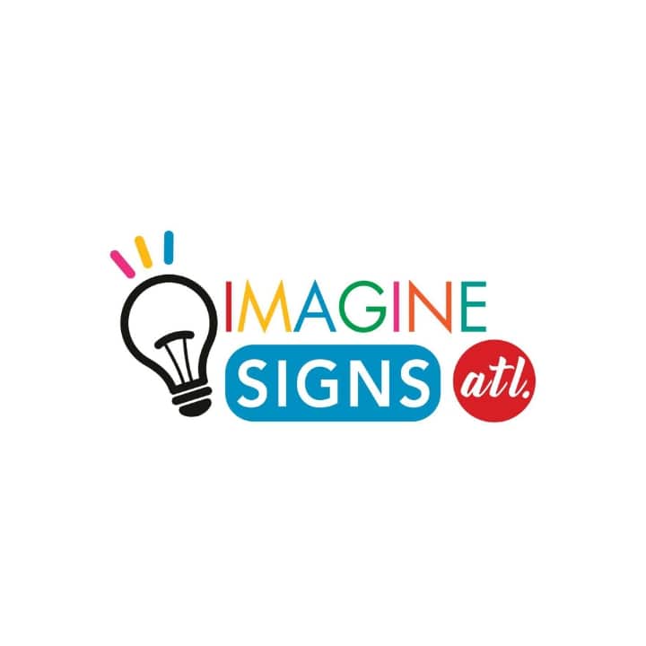 Imagine Signs