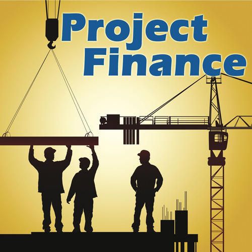 Business and Project Loans Financing Available