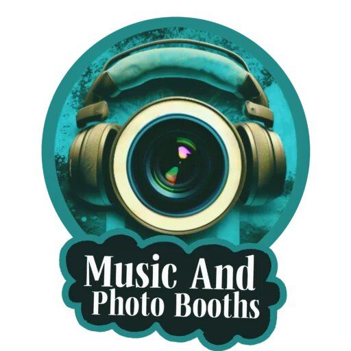 Music and Photo booths