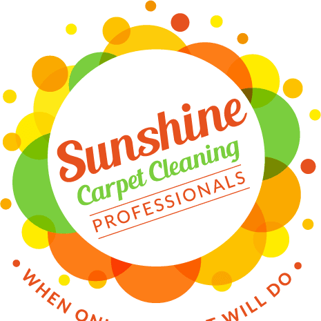 Sunshine Carpet Cleaning Professionals - Upholstery Cleaning, Pet Stains and Odours