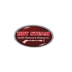 Hot Steam Powerwash