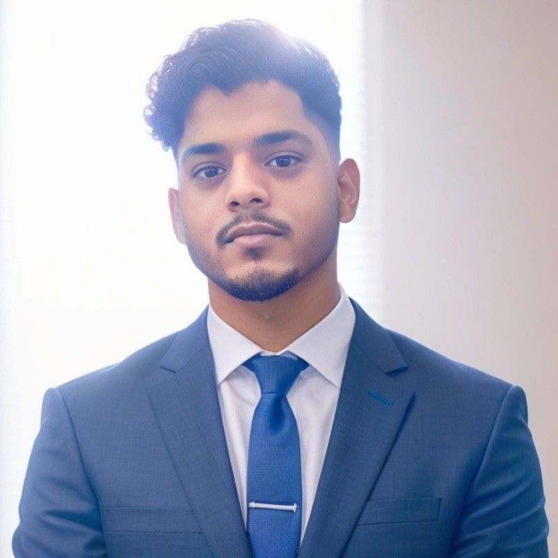 Arun Ahirwar
